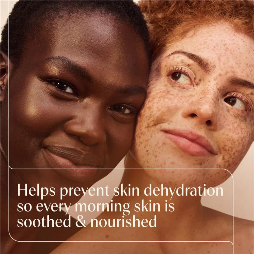 Aveeno Face Calm+ Restore Re-Hydrating Night Cream 50ml - Image 3