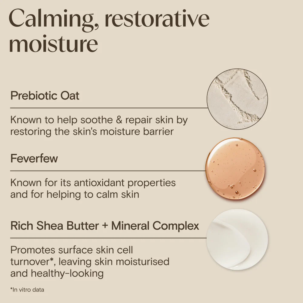 Aveeno Face Calm+ Restore Re-Hydrating Night Cream 50ml - Image 5