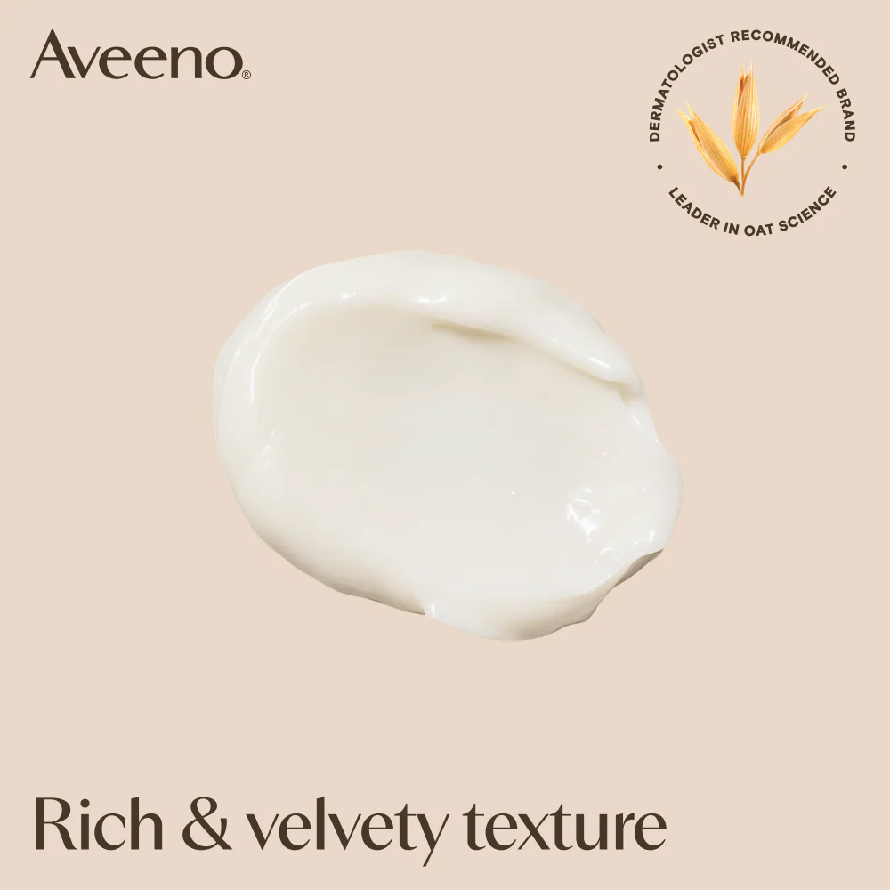 Aveeno Face Calm+ Restore Re-Hydrating Night Cream 50ml - Image 6