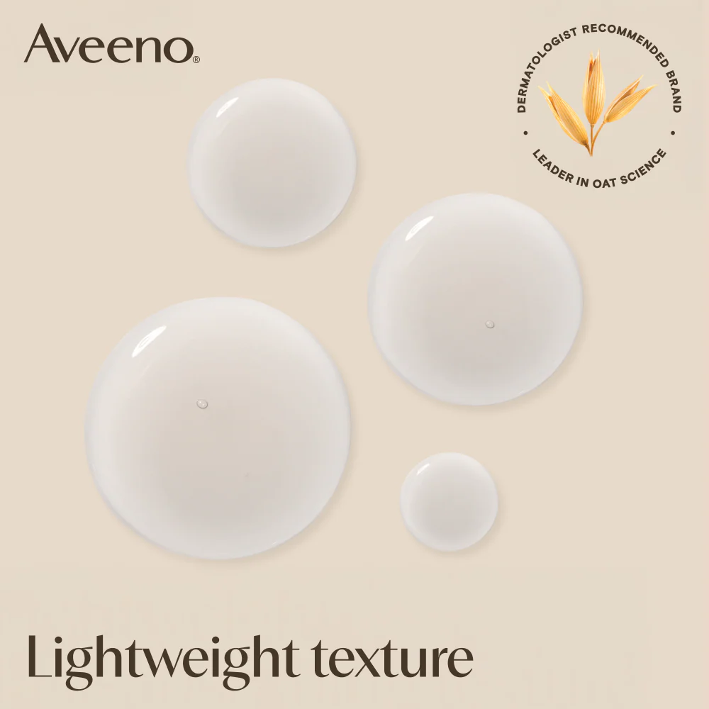 Aveeno Face Calm+ Restore Triple Oat Serum 30ml - Image 2
