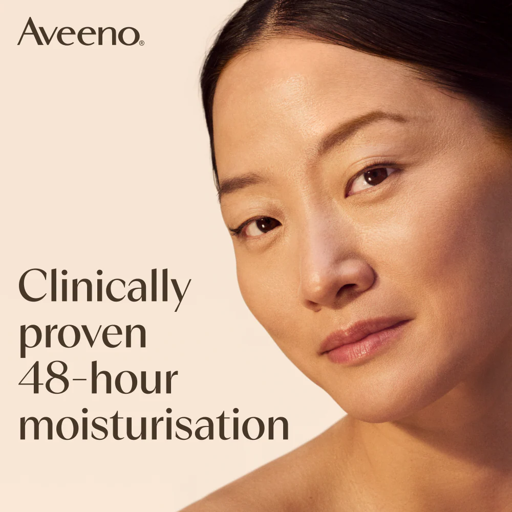 Aveeno Face Calm+ Restore Triple Oat Serum 30ml - Image 4