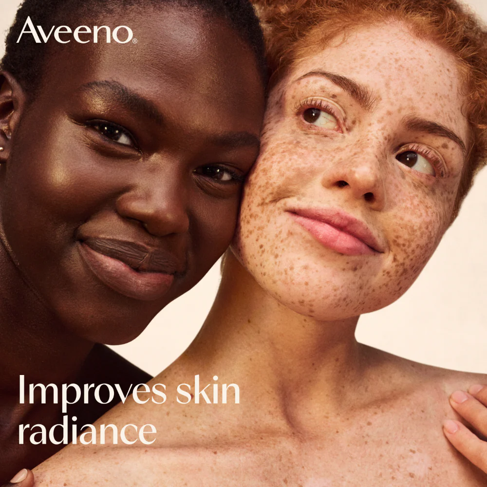 Aveeno Renewal Firming Lotion 300ml - Image 6
