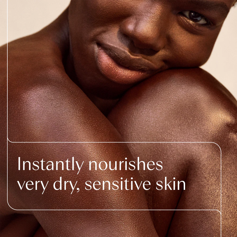 Aveeno Skin Relief Body Oil Spray 50ml - Image 3