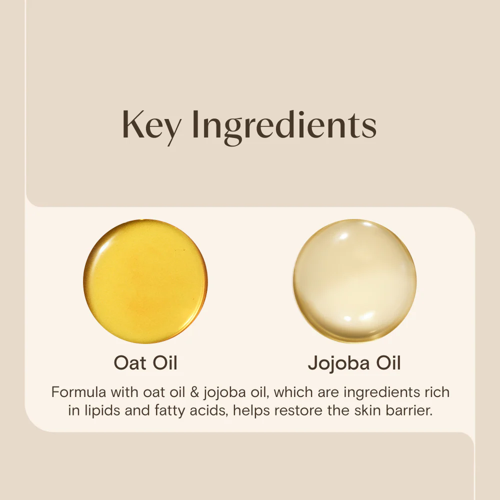 Aveeno Skin Relief Body Oil Spray 50ml - Image 4