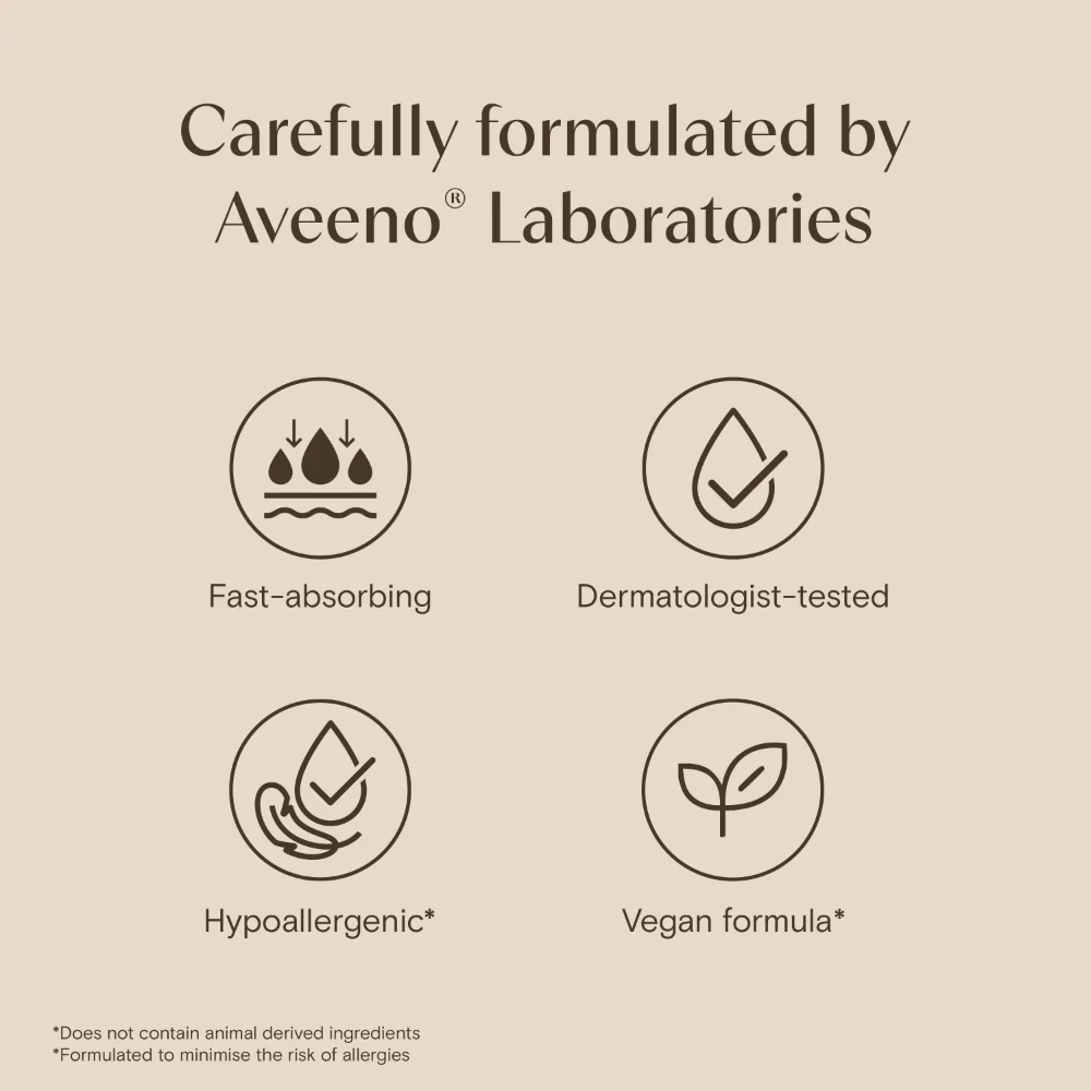 Aveeno Skin Relief Body Oil Spray 50ml - Image 7