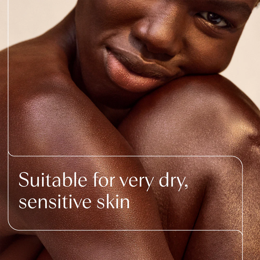 Aveeno Skin Relief Moisturising Body Wash 500ml - Image 3