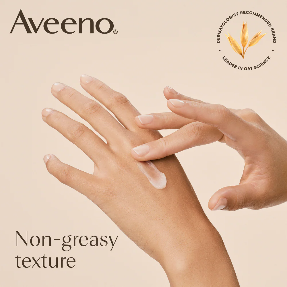 Aveeno Skin Relief Moisturising Hand Cream 75ml - Image 6