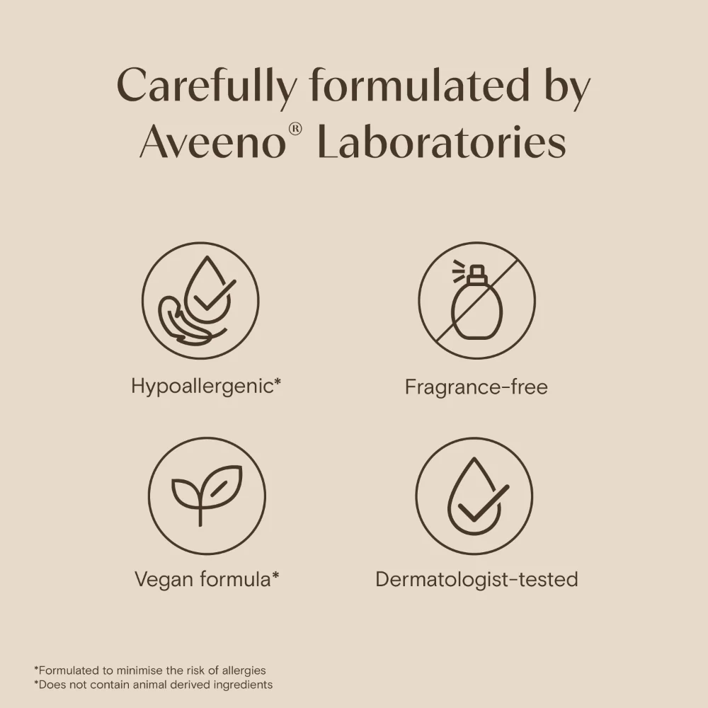Aveeno Skin Relief Moisturising Hand Cream 75ml - Image 7