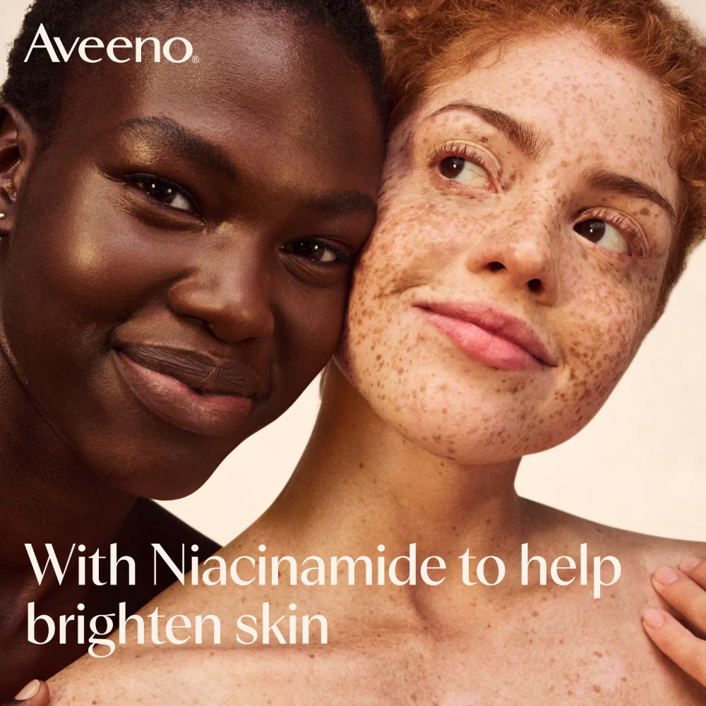 Aveeno Skin Renewal Smoothing Cream 50ml - Image 6