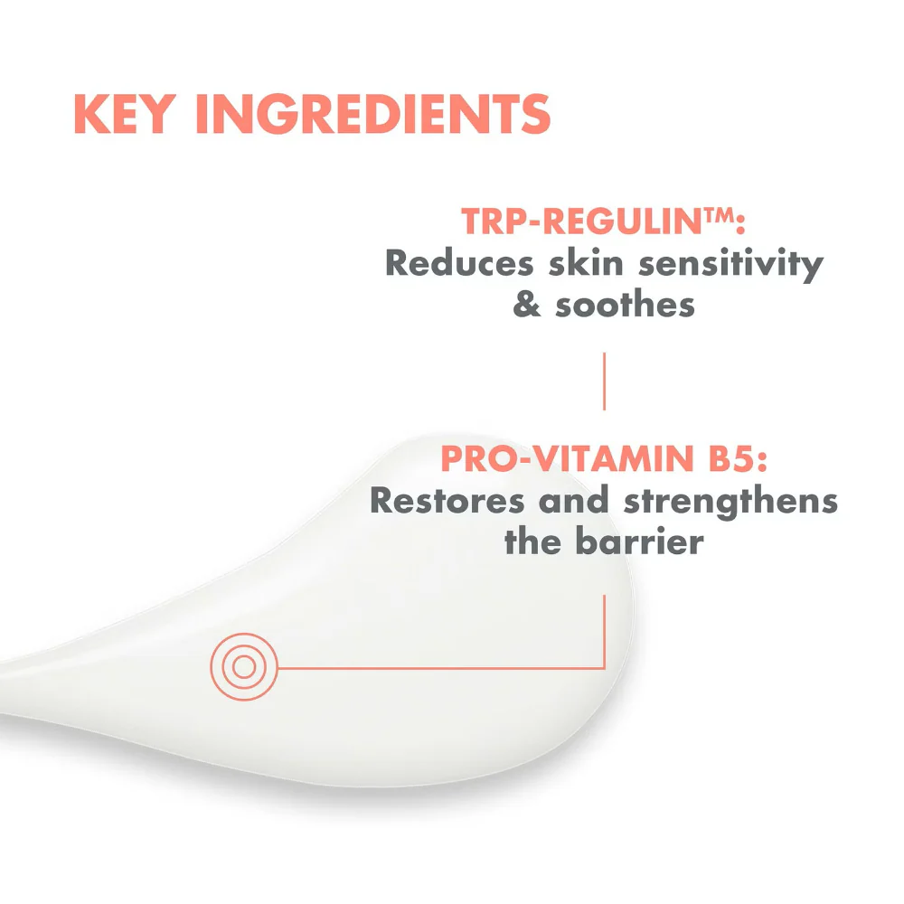 Avene Cicalfate + Intensive Skin Restorative Serum 30ml - Image 4