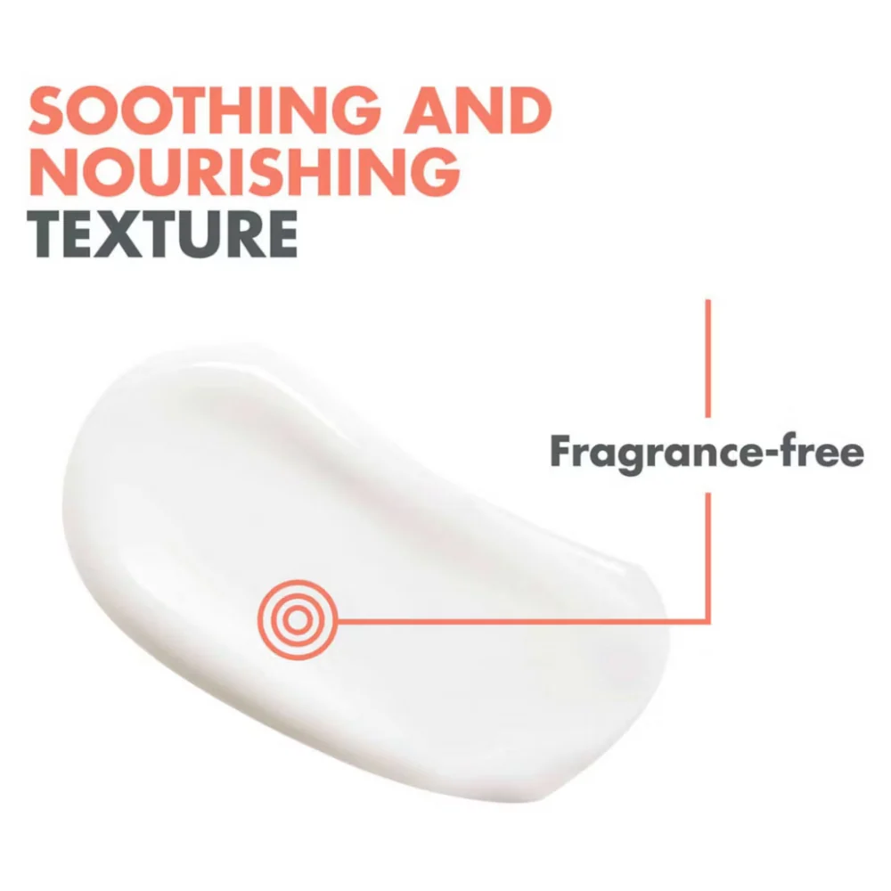 Avene Cicalfate Repair Lip Balm 10ml - Image 4