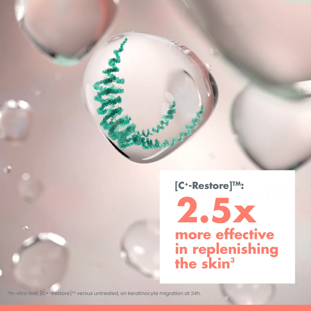 Avene Cicalfate + Restorative Protective Cream 40ml - Image 5