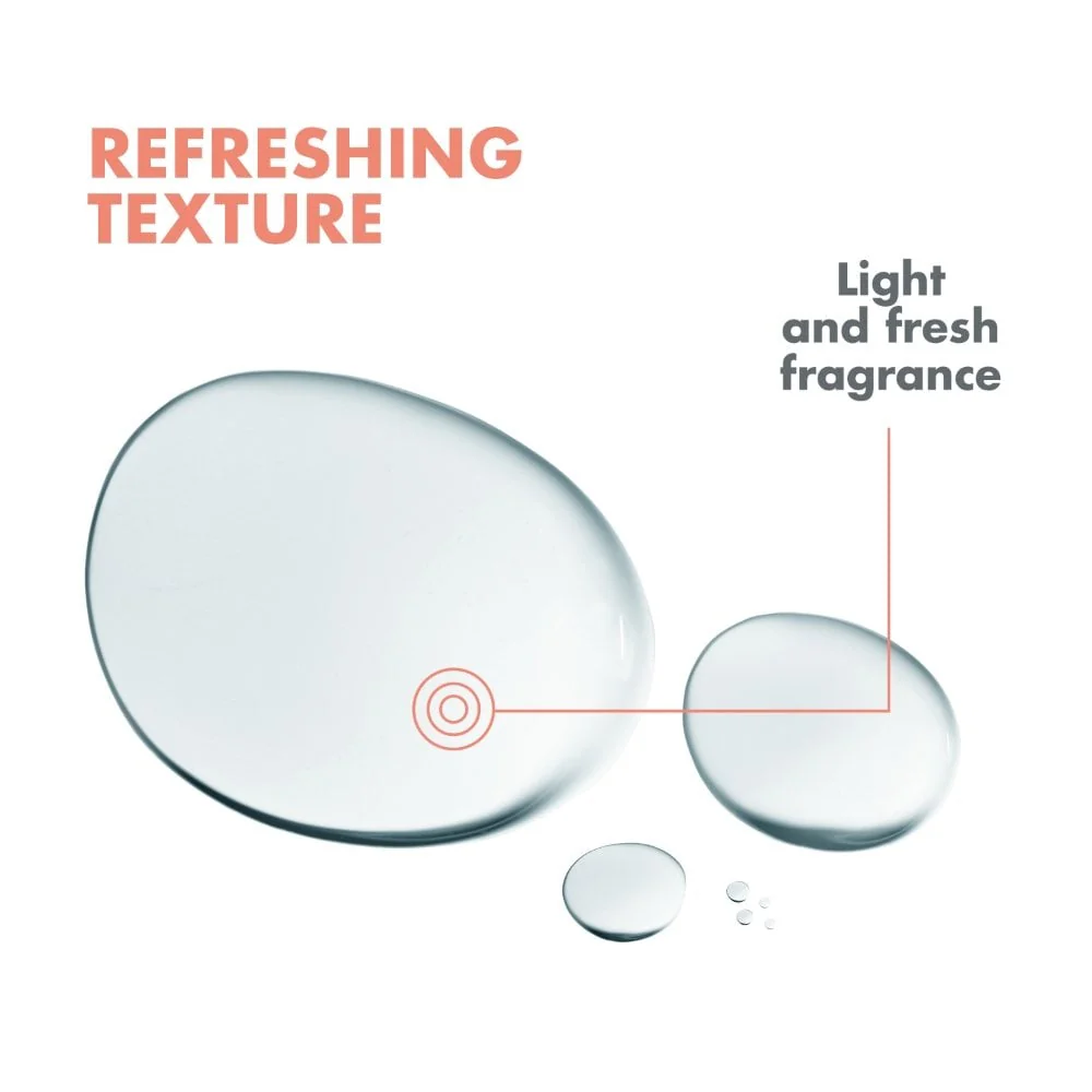 Avene Cleanance Micellar Water Cleanser 400ml - Image 4