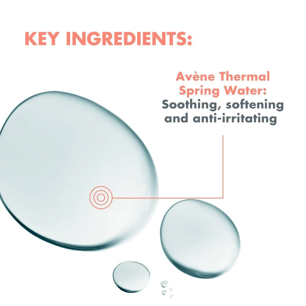 Avene Gentle Eye Makeup Remover 125ml - Image 5