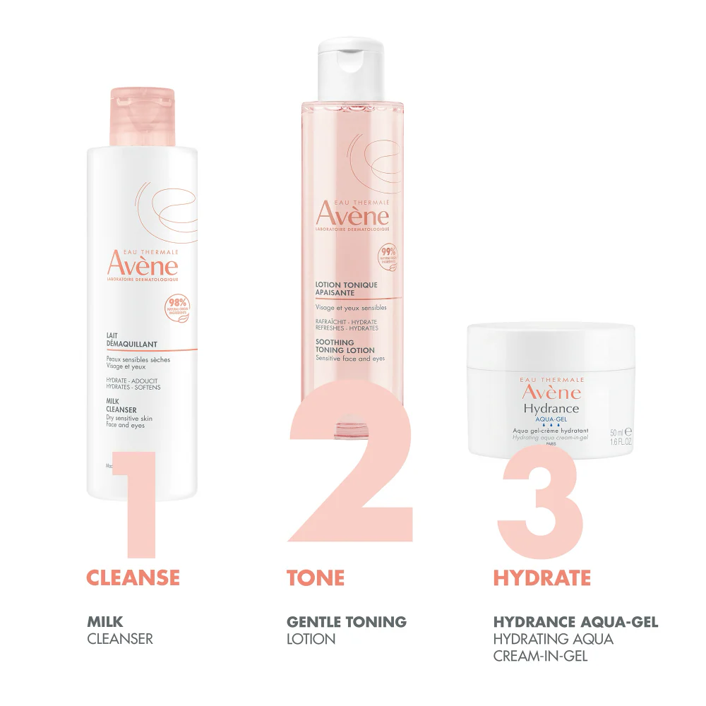 Avene Gentle Toner 200ml - Image 4