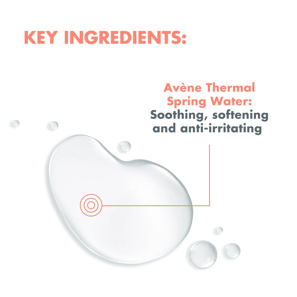 Avene Gentle Toner 200ml - Image 5