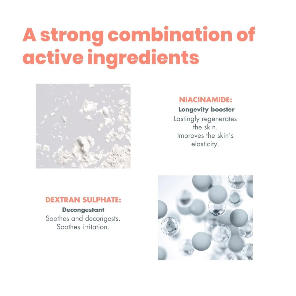 Avene Hyaluron Activ B3 Triple Correction Eye Care 15ml - Image 4