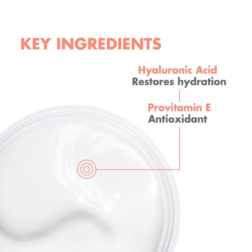 Avene Hydrance Aqua-Gel Moisturiser 50ml - Image 5