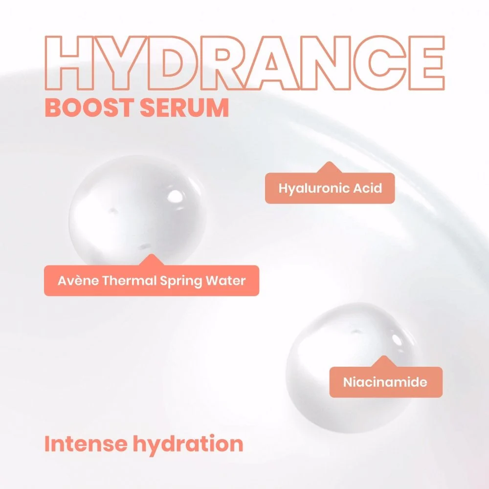 Avene Hydrance Boost Serum 30ml - Image 4