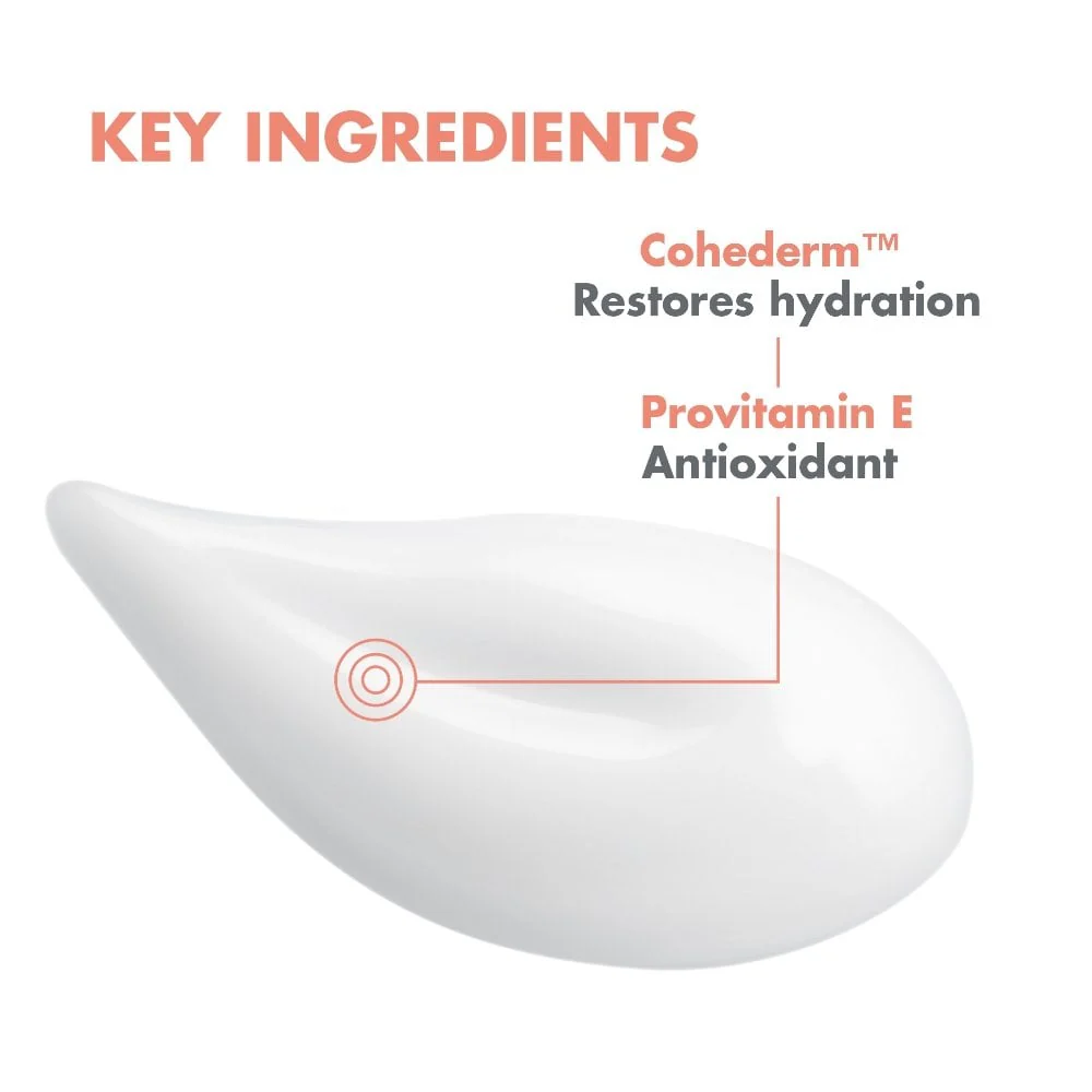 Avene Hydrance Light-UV Hydrating Emulsion Moisturiser SPF30 40ml - Image 5