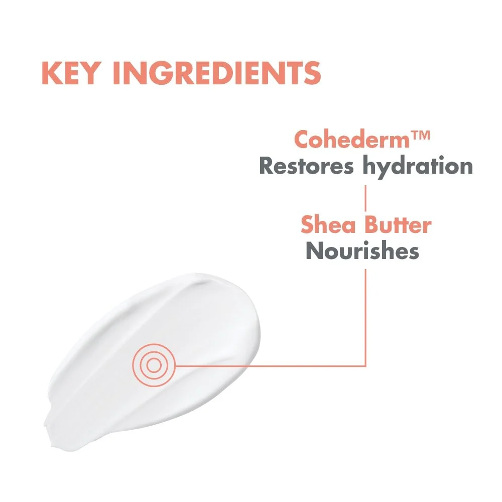 Avene Hydrance Rich Hydrating Cream Moisturiser 40ml - Image 5