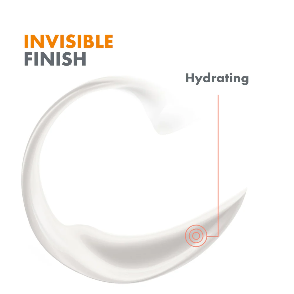 Avene Invisible Sun Protection Spray SPF50+ 200ml - Image 4