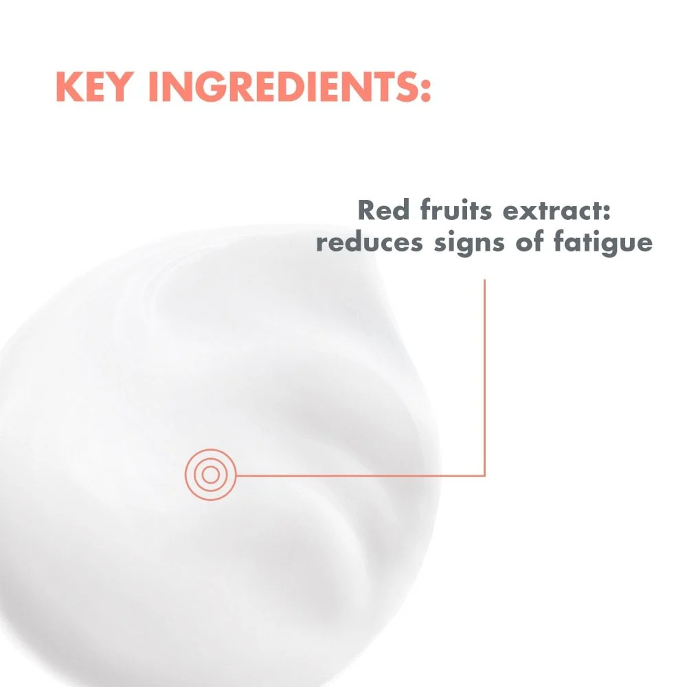 Avene Les Essentiels Revitalising Nourishing Cream Moisturiser 50ml - Image 5
