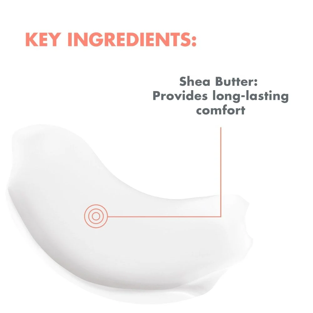 Avene Les Essentiels Rich Revitalising Nourishing Cream Moisturiser 50ml - Image 5