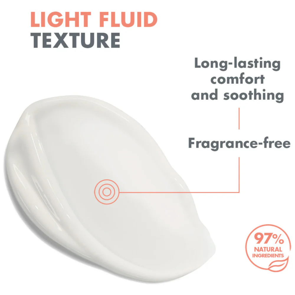 Avene Soothing Eye Contour Cream 15ml - Image 5