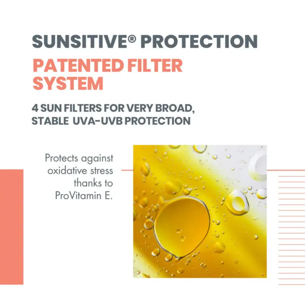 Avene Sun Care Oil SPF30 200ml - Image 3
