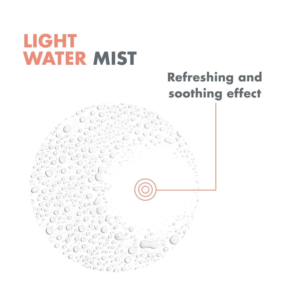 Avene Thermal Spring Water Spray 150ml - Image 5