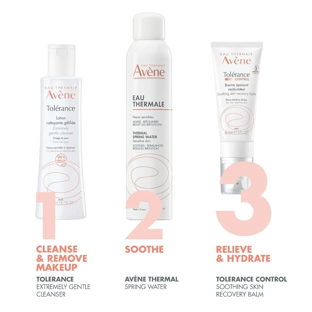 Avene Tolerance Control Soothing Skin Recovery Balm 40ml - Image 4