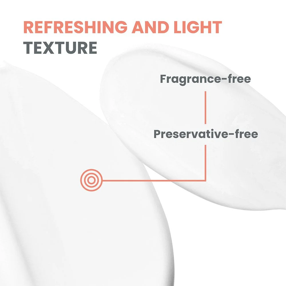 Avene Tolerance Hydra-10 Hydrating Fluid 40ml - Image 4