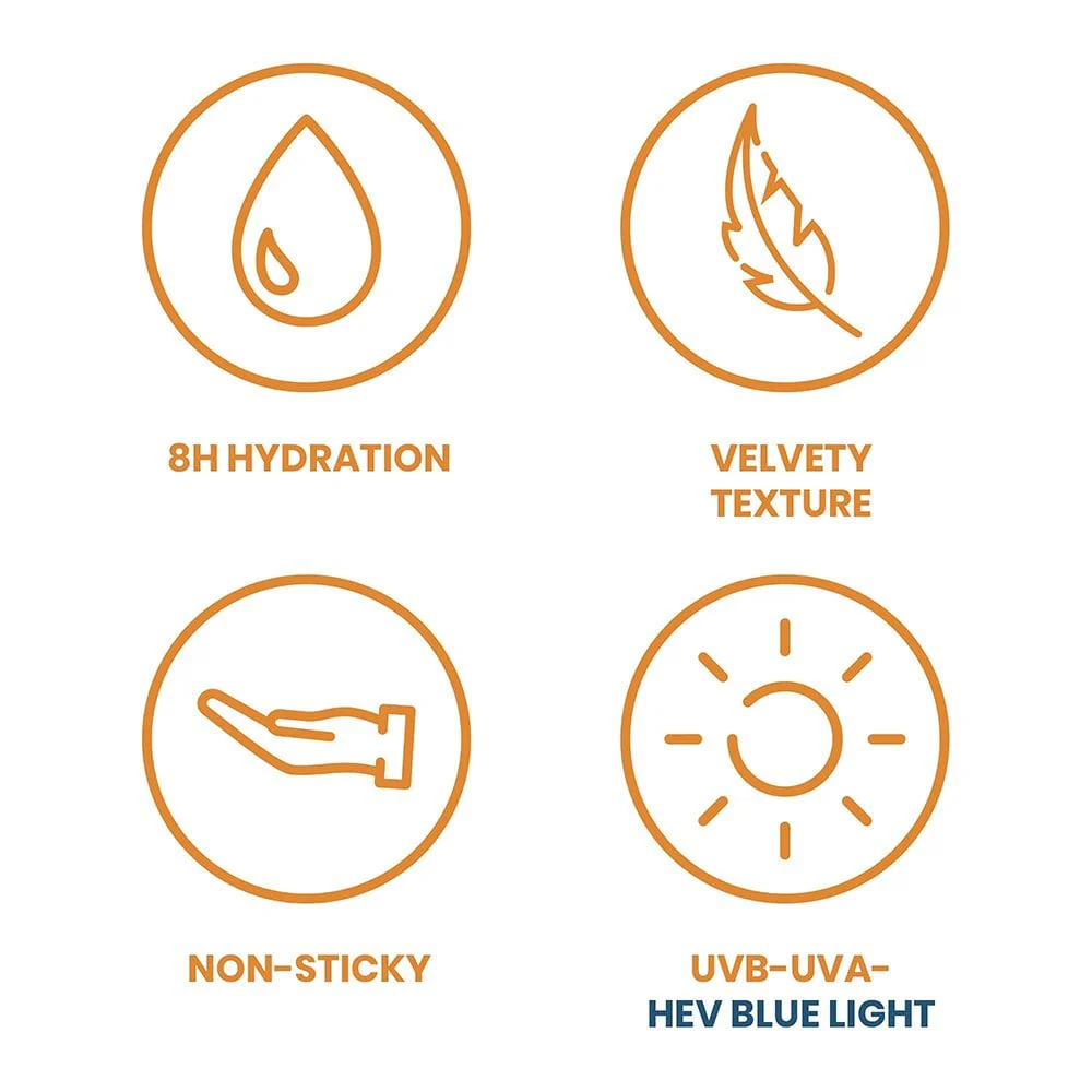 Avene Very High Protection Sun Cream SPF50+ 50ml - Image 4