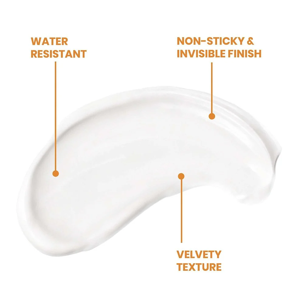 Avene Very High Protection Sun Cream SPF50+ 50ml - Image 5
