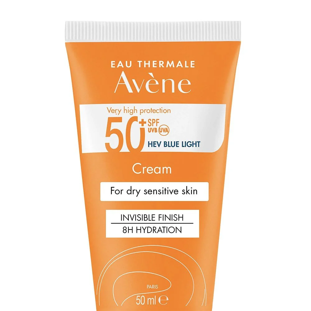Avene Very High Protection Sun Cream SPF50+ 50ml - Image 8