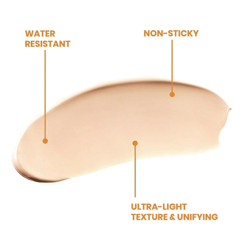 Avene Very High Protection Tinted Sun Cream SPF50+ 50ml - Image 4