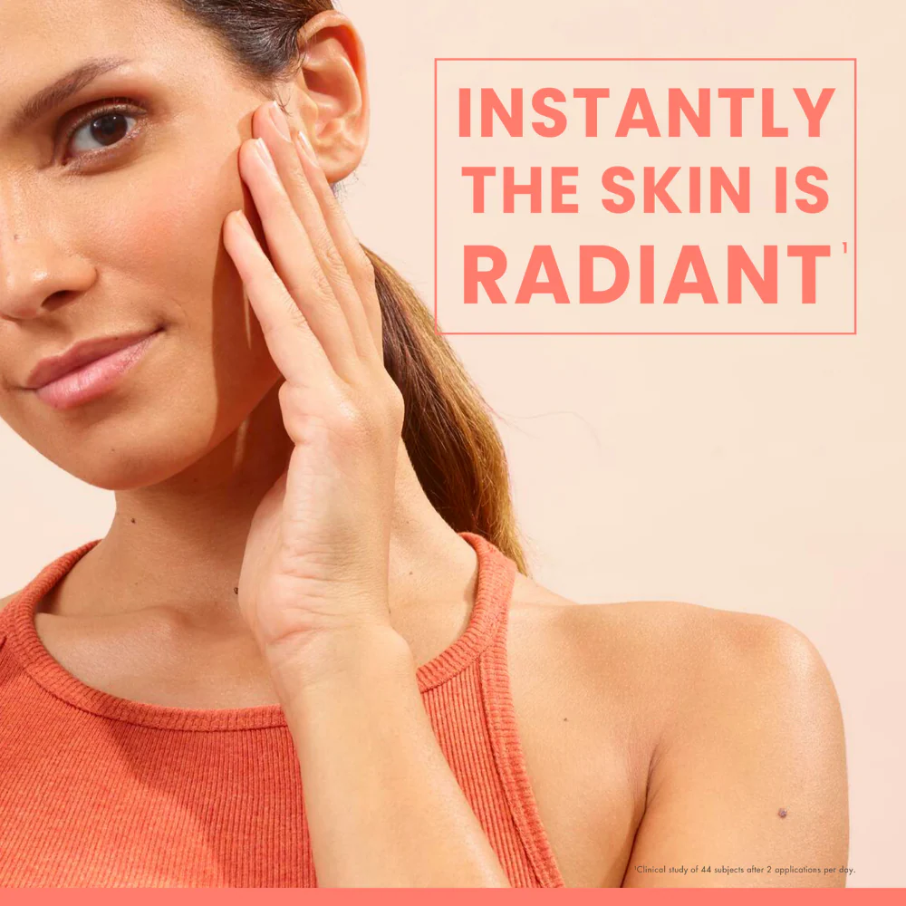 Avene Vitamin Activ Cg Radiance Concentrated Serum 30ml - Image 4