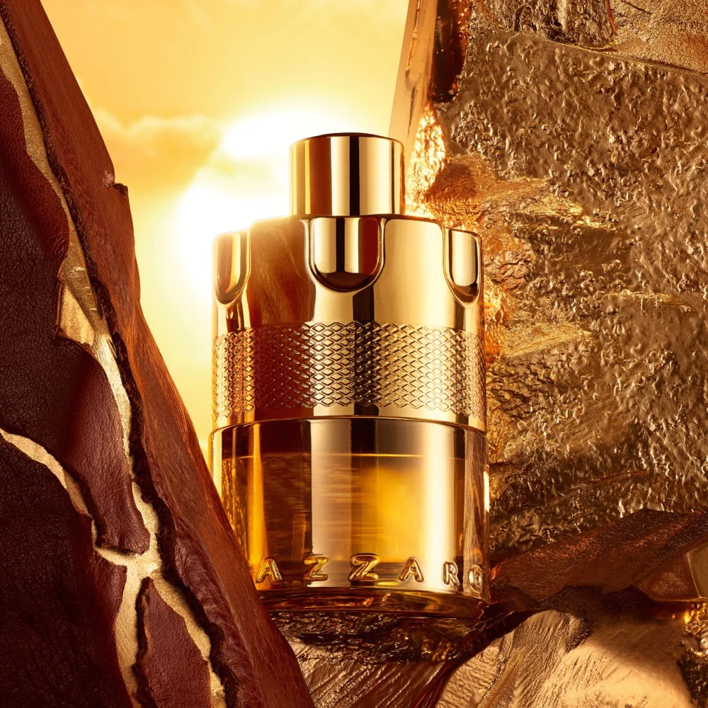 Azzaro Forever Wanted Elixir Parfum 50ml - Image 3