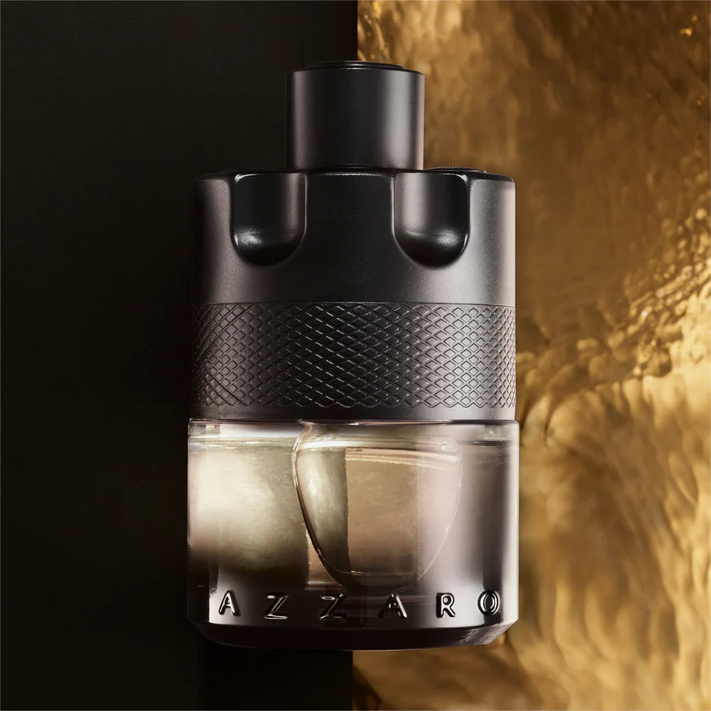Azzaro Most Wanted Intense Eau De Toilette 100ml - Image 3