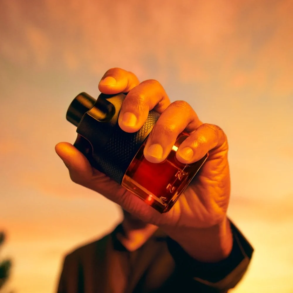 Azzaro The Most Wanted Parfum 100ml - Image 4