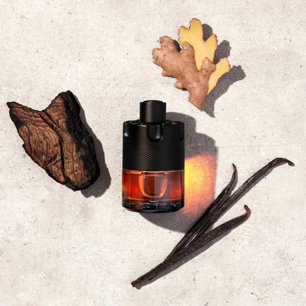 Azzaro The Most Wanted Parfum 100ml - Image 5