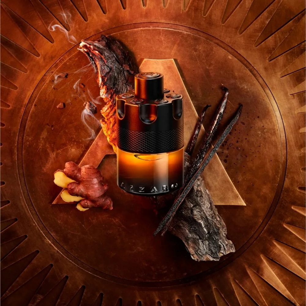 Azzaro The Most Wanted Parfum 50ml - Image 3