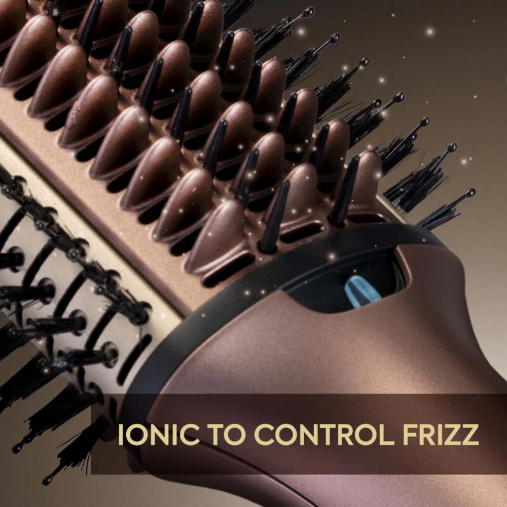 BaByliss Air Power Volume Hot Air Styler AS95U - Image 10