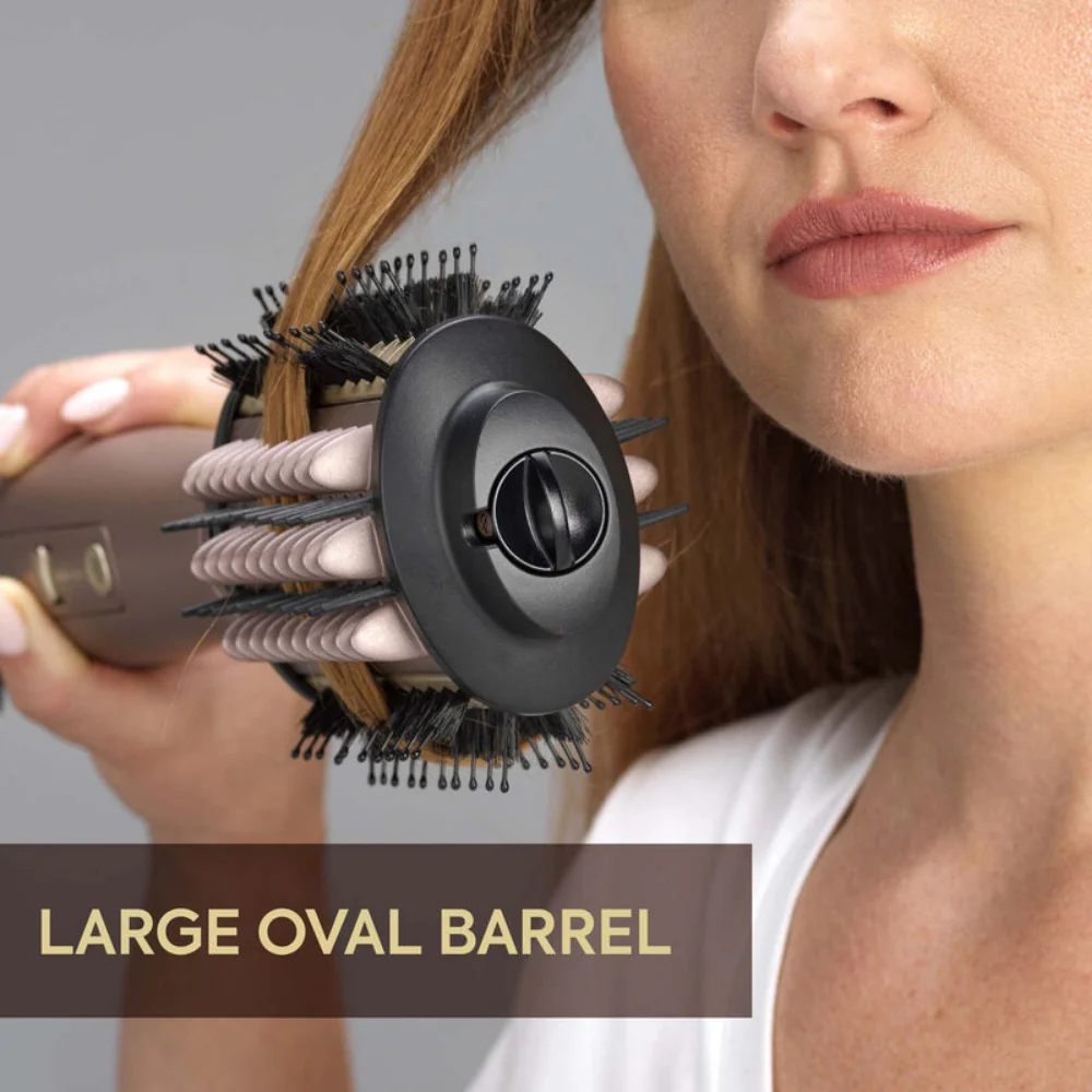 BaByliss Air Power Volume Hot Air Styler AS95U - Image 4