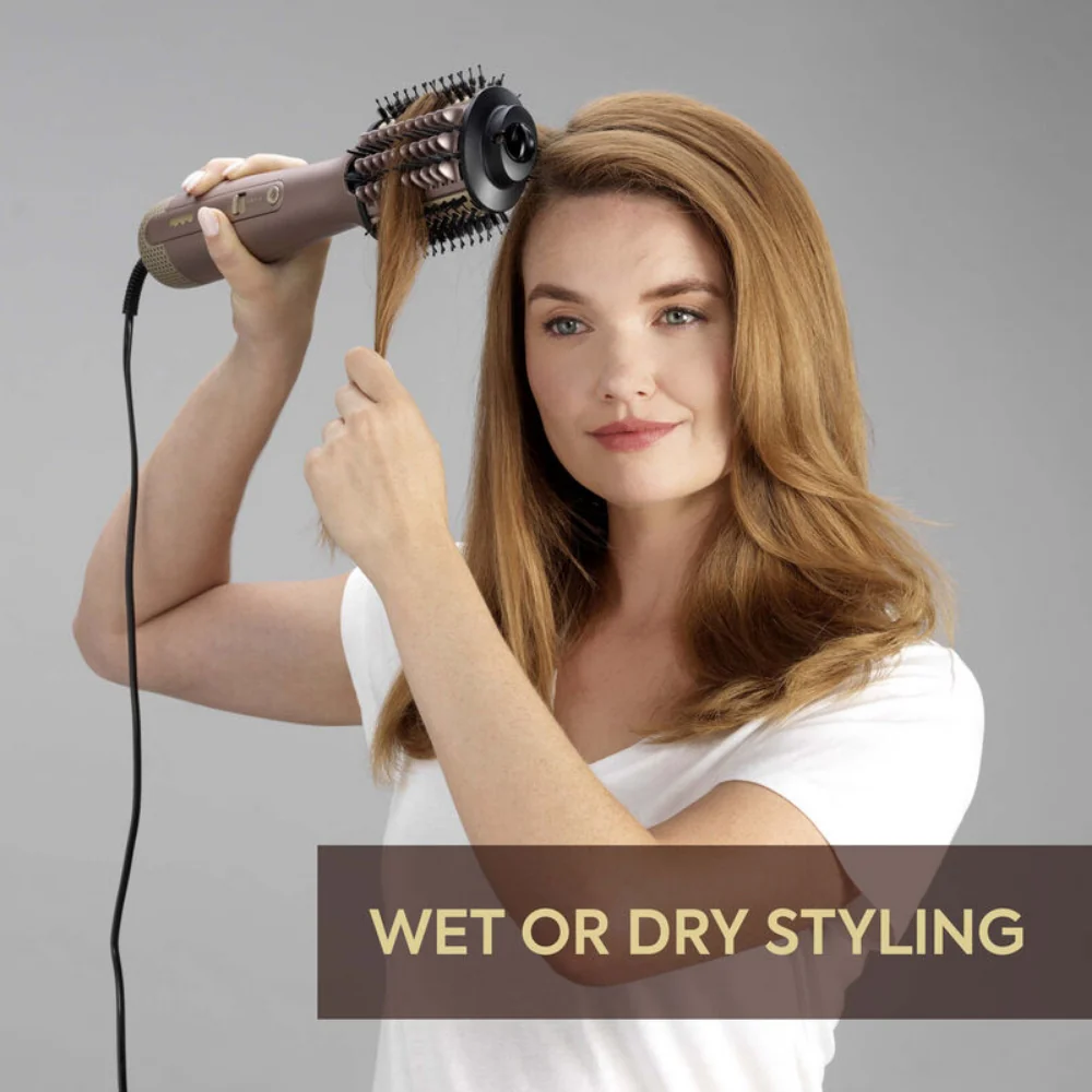 BaByliss Air Power Volume Hot Air Styler AS95U - Image 5