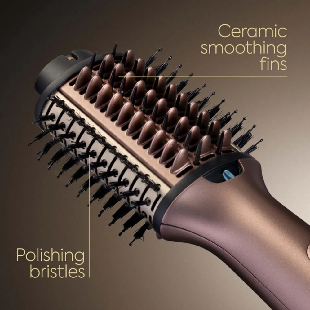 BaByliss Air Power Volume Hot Air Styler AS95U - Image 7