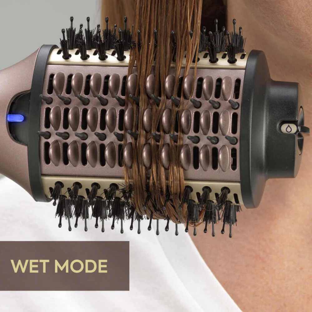 BaByliss Air Power Volume Hot Air Styler AS95U - Image 8