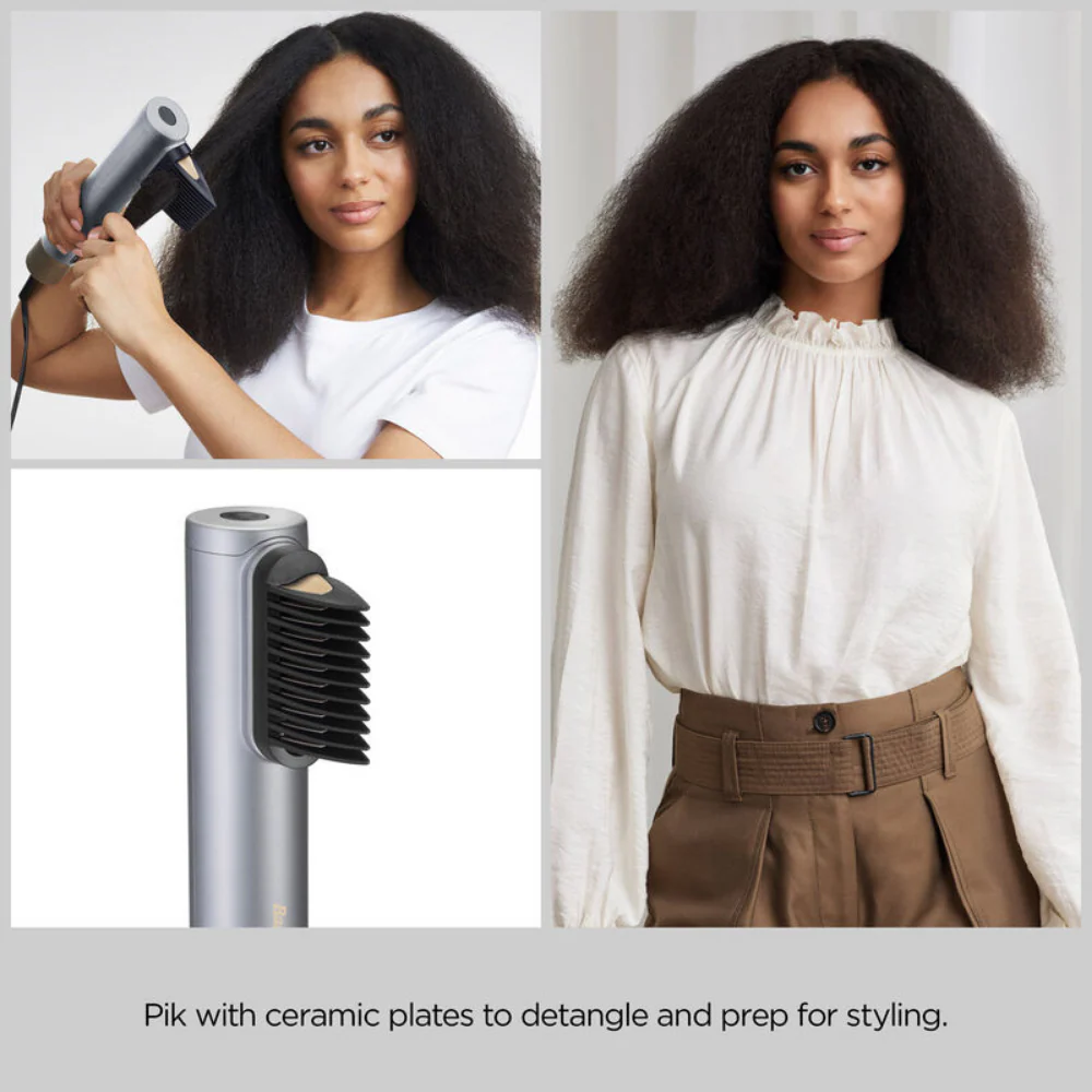 BaByliss Air Wand Limited Edition Beauty Gift Set AS6554U - Image 4