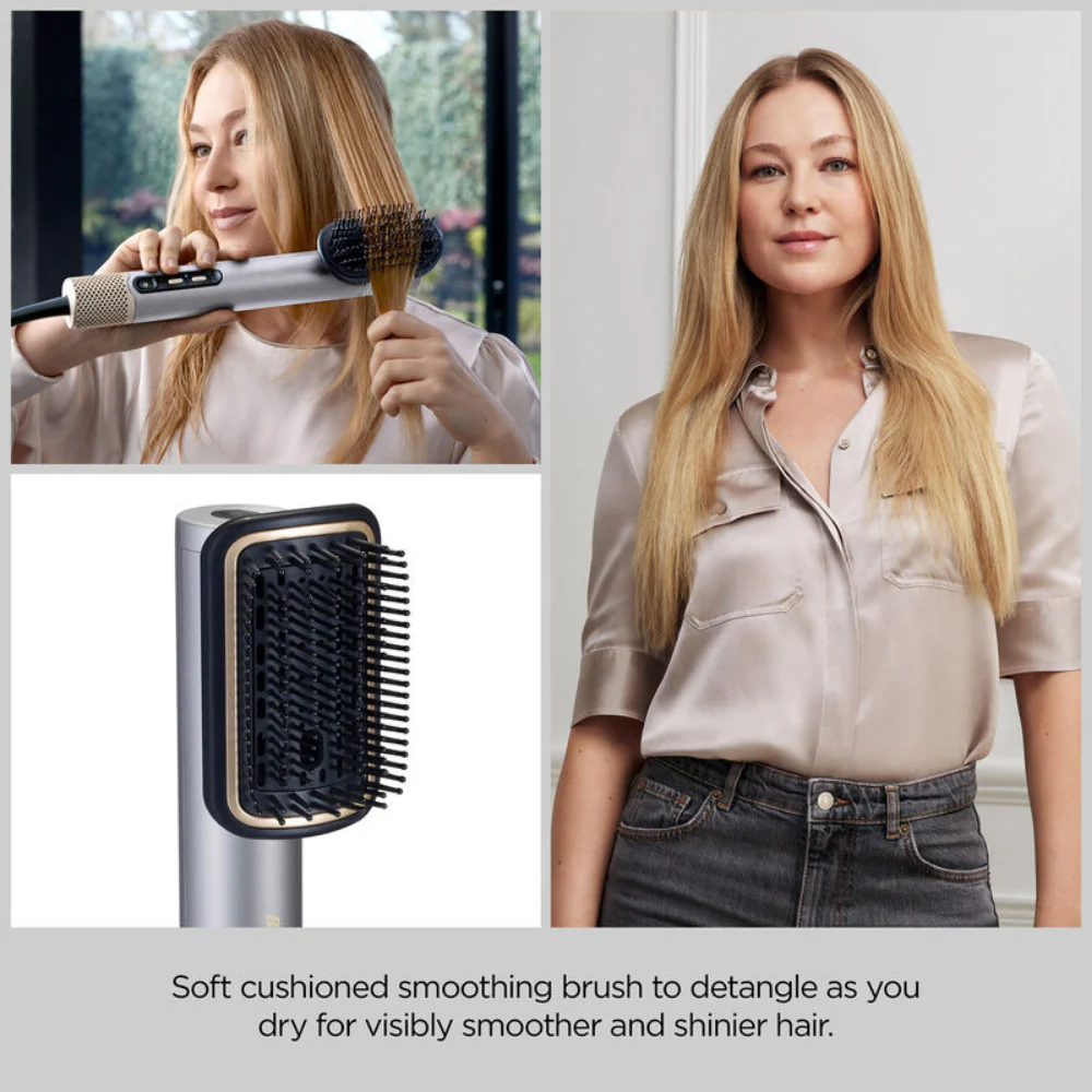 BaByliss Air Wand Limited Edition Beauty Gift Set AS6554U - Image 5